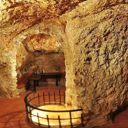 Posada De Los Antiguos Telares Atanzon エクステリア 写真
